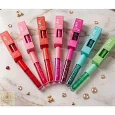 Lip Oil Candy Max Love: Lábios Macios, Sem Fissuras e com Toque Doce de Bala