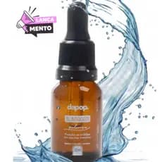 Blindagem de Maquiagem Dapop: Seu Make Dura Muito! Resiste à Água, Suor e Oleosidade