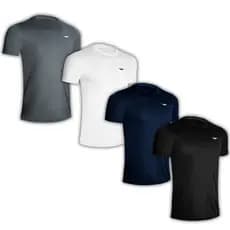 Camiseta Masculina Penalty Original X 603 Esportiva