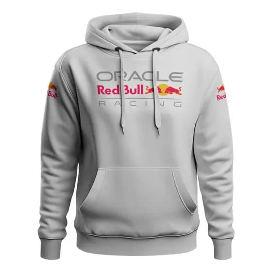 Moletom Com Capuz Corrida Racing F1 Automobilístico