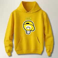Blusa de moletom Infantil Leozin agasalho Katlen Emily Vick Casaco de Frio