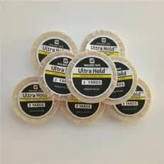 Fita Lace Ultra Hold 3 Jardas Adesivo para Colagem do Cabelo Peruca (S28)