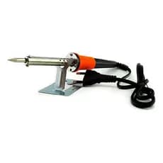 Ferro De Solda alta qualidade + Suporte 110V