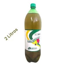 Refrigerante de Cajuína São Geraldo - 2 Litros