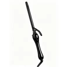 Modelador Cachos 9 mm Cerâmico Íon Negativo Bivolt 127V 220V LONYAN Mini Tourmaline Profissional Desligamento Automático