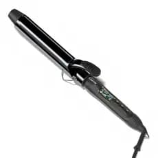 32 mm Modelador de Cachos Ionização Bivolt 220V 127V Anti Frizz À Prova Negativos Sem Danos Ao Cabelo Rápido Aquecimento