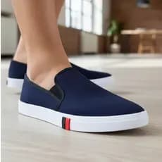 Tenis Sapatenis Masculino Iate Casual Slipon Sem Cadarço Envio Rápido Promoção
