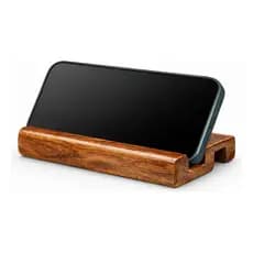 Suporte De Celular E Tablet Para Mesa - Home Think