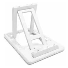 Suporte Ajustável Para Celular Mesa Portátil Home Think