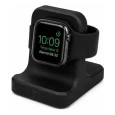 Suporte Apple Watch Base Carregador Mesa Home Think