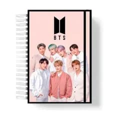 Agenda Army 2026 BTS