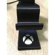 Suporte de Controle Xbox 3D - Organizador Gamer Anti-Bagunça