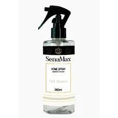 Senamax - Odorizante de Ambientes - Home Spray - Chá Branco 260ml Aromatizador de Ambientes