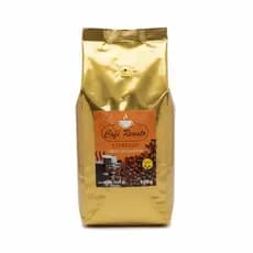 Café Renato Gourmet Expresso em Grãos 500g – Gourmet, Artesanal, Grãos Selecionados do Sítio