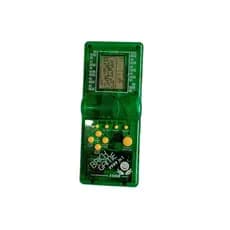 Mini Game Retro Clássico 9999 jogos em um console portátil  com pilha inclusa