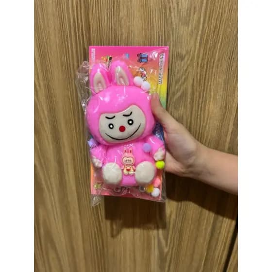 Squishy Anti Stress Super Macio