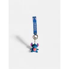Chaveiro Stitch com LED