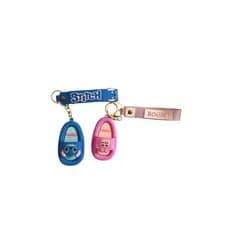 Chaveiro Stitch  Chinelo
