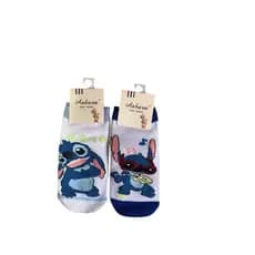 Kit Meia Stitch TAM 8-12