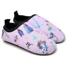 Sapatilha Infantil Neoprene Aquática Antiderrapante Praia Piscina Calce Fácil Vários modelos e tamanhos