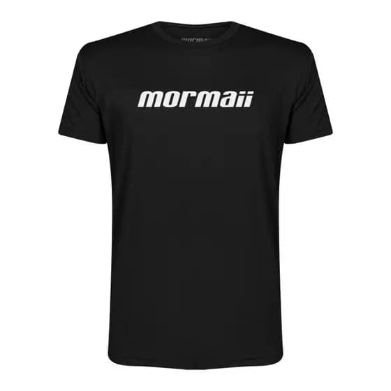 Camiseta Masculina Manga Curta Beach Sports Mormaii Leve