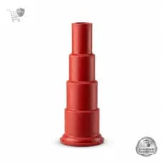 Bico Para Torneira 3/4 Universal Forsan Adaptador Para Mangueira