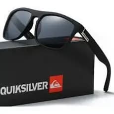 Óculos de sol Quikisver moda verão com proteção uv400