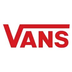 Adesivo Vans Off The Wall Vinil Surf Skate Prancha Decorativo 15X5,5cm