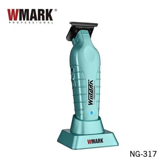 WMARK NG-317 Professional Hair Clipper 7000 RPM Home Use Men's Pomade Hair Carving Trimmer