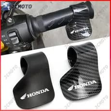 Para A Honda Universal Motocicleta Acelerador De Mão De Obra Acessórios FORZA PCX CB 650R 500X MONKEY XADV