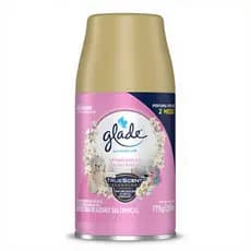 Aromatizador Refil 260ml Glade Lembranças de Infância