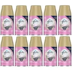 Kit 10 Refil Glade 269 ml Spray Automático Atacado