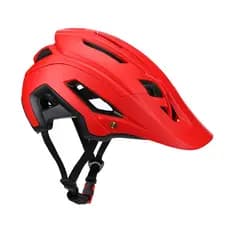 Capacete De Bicicleta De Trilha XC AM MTB Ciclismo De Mountain Bike M/L-Preto/Verde/Vermelho/Azul