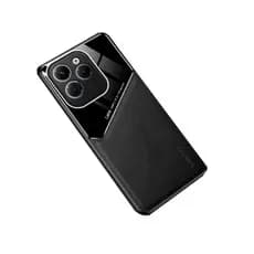Capinha Para Compatível Celular Smartphone Infinix Hot 40 ZL