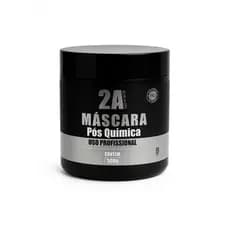 MÁSCARA PÓS QUÍMICA 2A FOR MEN 500G