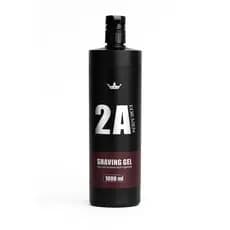 SHAVING GEL MALBEC 2A FOR MEN 1000ML