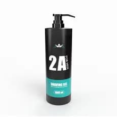 SHAVING GEL 2A FOR MEN MENTOL 1000ML