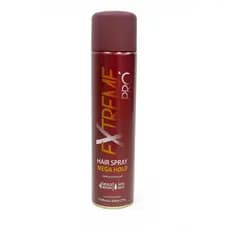 HAIR SPRAY MEGA HOLD EXTREME PRO FINALIZADOR 400ML