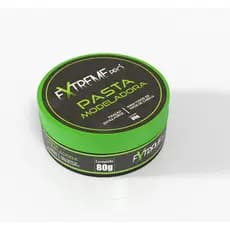 PASTA MODELADORA BARBER EXTREME 80G
