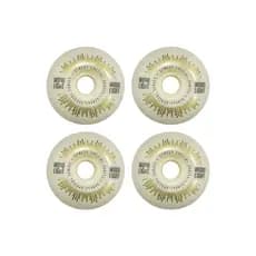 Roda Skate Amador Importada Wood Light 53mm 99A