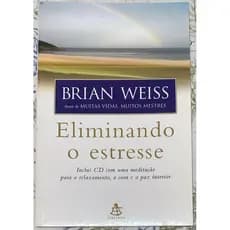 Livro Eliminando o Estresse