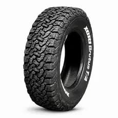 Pneu Aro 16 265/70R16 All-Terrain Recapado Premium T/a