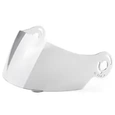 Viseira Cristal Capacete Taurus Zarref