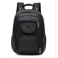 Mochila Unissex para Viagem Cabo de Aço Reforçado Resistente Elegantes Moderno