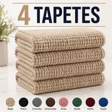 Tapetes Bolinha Banheiro Suave Antiderrapante Seca Rápido Várias Cores Macio Tapete Macarrão