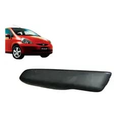 Moldura Puxador Traseiro Direito Honda Fit Original