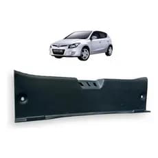 Soleira Acabamento Do Porta Malas Hyundai I30 2009/2013