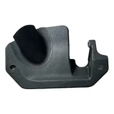 Acabamento Interno Volkswagen Polo 2004 2005 06 6q1863129a