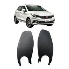 Par Acabamento Entrada Volante Fiat Argo Original 100243889