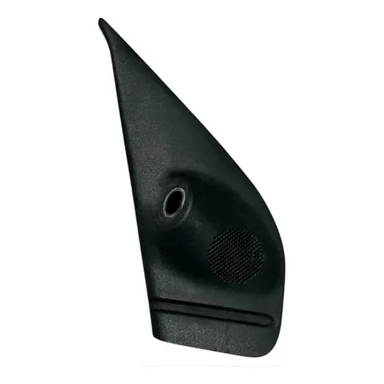 Acabamento Interno Retrovisor Esquerdo Palio 1999 1998 2005